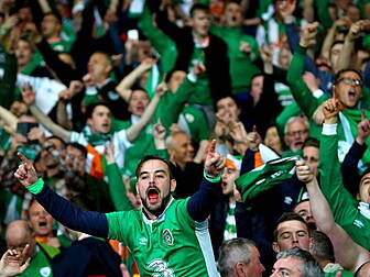 WIN tickets to see Ireland tak...